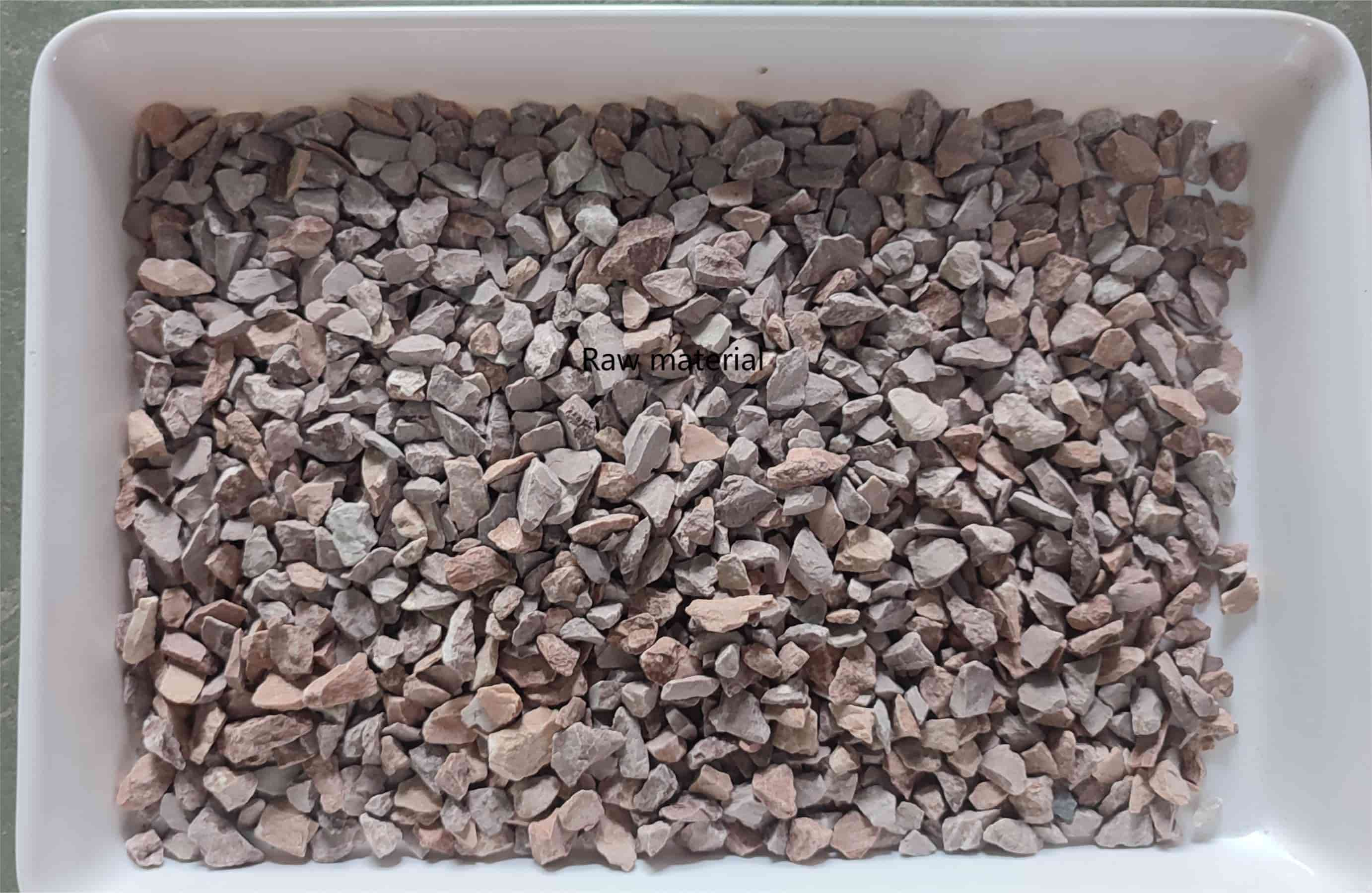 natural stone colour sorter