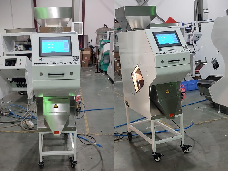 seed color sorter for sale