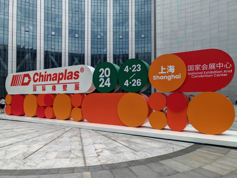 Chinaplas 2024:TOPSORT Optik Ayıklama Teknolojisi Maliyetleri Azaltın ve Verimliliği Artırın