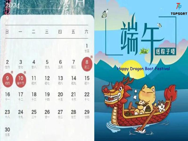 Dragon Boat Festivali nedir?