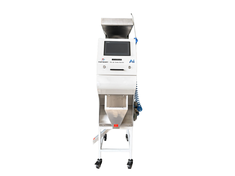 deep ai sorter